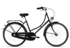 Maxim Amsterdam 26 45 cm black