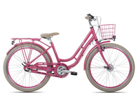 Maxim Anno 1902 Junior 3 24 36 cm marapink 36 cm marapink
