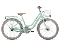 Maxim Anno 1902 Junior 7 24 36 cm lightmint 36 cm lightmint