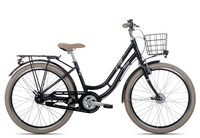 Maxim Anno 1902 Junior 7 24 36 cm magicblack 36 cm magicblack