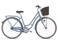 Maxim Anno 1902 Wave blue fog 55 cm Cityräder
