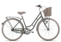 Maxim Anno 1902 Wave lichen grey 50 cm Cityräder