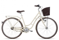 Maxim Anno 1902 Wave vanilla 50 cm Cityräder
