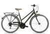 Maxim Bilbao Klassik 24 Trapez 45 cm iguana green 45 cm iguana green