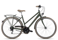 Maxim Bilbao Klassik 24 Trapez 50 cm iguana green 50 cm iguana green