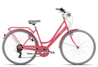 Maxim Classico 50 cm pink 28 Zoll