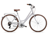 Maxim Classico 50 cm weiss 28 Zoll