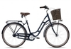 Maxim Deluxe 26 Wave atlantikblau 45 cm Cityräder