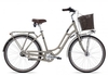 Maxim Deluxe 26 Wave champagner 45 cm Cityräder