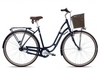 Maxim Deluxe 28 Wave atlantikblau 52 cm Cityräder