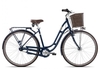 Maxim Deluxe 7 atlantikblau 52 cm Cityräder