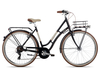 Maxim La Vita 45 cm schwarz 45 cm schwarz
