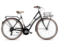 Maxim La Vita 50 cm schwarz 50 cm schwarz