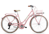 Maxim La Vita 55 cm pink 55 cm pink