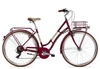 Maxim La Vita dark purple 55 cm Cityräder
