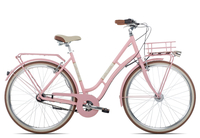 Maxim La Vita Nexus 28 Zoll pink 45 cm Radgröße 45 cm pink 28 Zoll