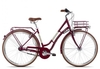 Maxim La Vita Nexus dark purple 50 cm Cityräder