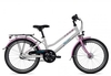Maxim Liria 20 3 Trapez metallic white 28 cm Fahrräder