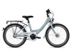 Maxim Liria 20 3 Wave oyster green 30 cm Fahrräder