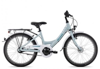 Maxim Liria 20 7 oyster green 30 cm Fahrräder