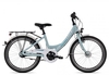 Maxim Liria 20 7 Wave oyster green 30 cm Fahrräder