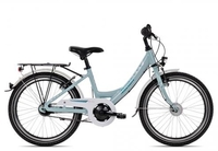 Maxim Liria 20 7 Wave oyster green 30 cm Fahrräder