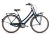Maxim Lucky Lady 50 cm blue whale 28 Zoll
