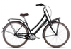 Maxim Lucky Lady luxury green 50 cm Cityräder