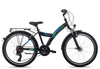 Maxim Sevilla 21 24 Banana 36 cm black matt 24 Zoll