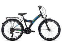 Maxim Sevilla 21 24 Banana 36 cm black matt 24 Zoll