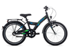 Maxim Sevilla 3 20 Banana 30 cm black matt 30 cm black matt