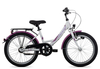 Maxim Sevilla 3 20 Wave 30 cm crystal white/violet 30 cm crystal white/violet