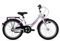 Maxim Sevilla 3 20 Wave 30 cm crystal white/violet 30 cm crystal white/violet