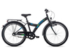 Maxim Sevilla 3 24 Banana 36 cm black matt 36 cm black matt