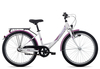 Maxim Sevilla 3 24 Wave 36 cm crystal white/violet 36 cm crystal white/violet