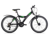 Maxim Sevilla Alu 21 24 Banana 36 cm black 36 cm black