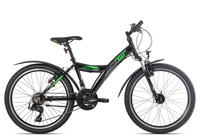 Maxim Sevilla Alu 21 24 Banana 36 cm black 36 cm black