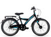 Maxim Sevilla Alu 3 20 Banana 30 cm arrant black 30 cm arrant black