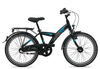 Maxim Sevilla Alu 3 20 Banana 30 cm arrant black 30 cm arrant black