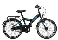 Maxim Sevilla Alu 3 20 Banana 30 cm arrant black 30 cm arrant black