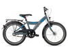 Maxim Sevilla Alu 3 20 Banana 30 cm darkgrey matt 30 cm darkgrey matt