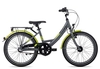Maxim Sevilla Alu 3 20 Wave 20 Zoll soul grey 30 cm Radgröße 30 cm soul grey 20 Zoll