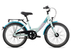 Maxim Sevilla Alu 3 20 Wave 30 cm ice mint 30 cm ice mint