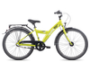 Maxim Sevilla Alu 3 24 Banana 36 cm lime green 36 cm lime green