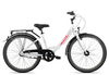 Maxim Sevilla Alu 3 24 Wave 36 cm polarwhite 36 cm polarwhite