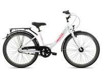 Maxim Sevilla Alu 3 24 Wave 36 cm polarwhite 36 cm polarwhite