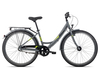 Maxim Sevilla Alu 3 26 Wave 38 cm soul grey 26 Zoll