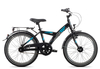 Maxim Sevilla Alu 7 20 Banana 30 cm arrant black 30 cm arrant black