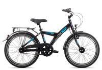 Maxim Sevilla Alu 7 20 Banana 30 cm arrant black 30 cm arrant black