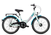 Maxim Sevilla Alu 7 20 Wave 30 cm ice mint 30 cm ice mint